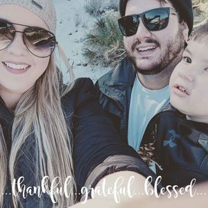 Meet your Posher, Kaleb